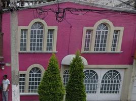 3 Bedroom House for sale in Cuauhtemoc, Mexico City, Cuauhtemoc