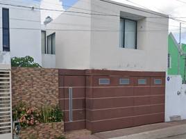 Maison 3 chambre à vendre à Merida, Yucatan, Merida