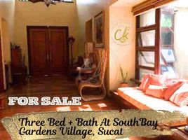 3 Bedroom Villa for sale in Southern District, Metro Manila, Paranaque City, Southern District