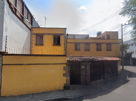 4 Schlafzimmer Haus zu verkaufen in Benito Juarez, Mexico City, Benito Juarez
