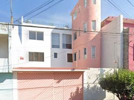 3 Schlafzimmer Haus zu verkaufen in Venustiano Carranza, Mexico City, Venustiano Carranza