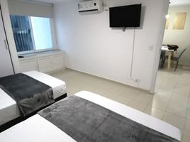 1 Habitación Apartamento en venta en Cartagena, Bolivar, Cartagena