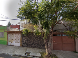 3 Schlafzimmer Villa zu verkaufen in Miguel Hidalgo, Mexico City, Miguel Hidalgo