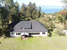  Terreno (Parcela) en venta en Los Ríos, Futrono, Ranco, Los Ríos