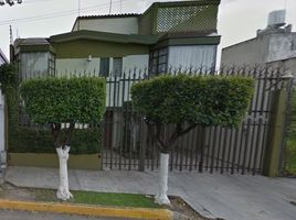 Villa 5 chambre à vendre à Benito Juarez, Mexico City, Benito Juarez