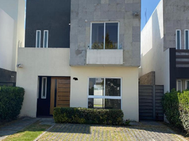 3 Bedroom Villa for sale in Toluca, Mexico, Toluca, Mexico, Mexico