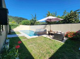 4 Habitación Casa en venta en Concepción, Biobío, Concepcion, Concepción