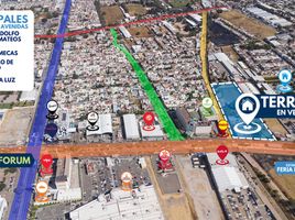  Grundstück zu verkaufen in Leon, Guanajuato, Leon, Guanajuato