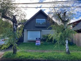 3 Bedroom Villa for sale in Feria Pinto, Cautin, Nueva Imperial, Cautin