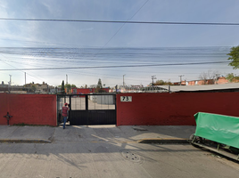 2 Schlafzimmer Haus zu verkaufen in Tultitlan, Mexico, Tultitlan