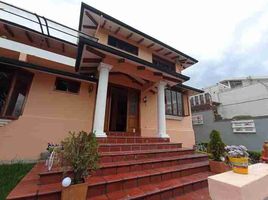 4 Bedroom House for sale in Quito, Pichincha, Quito, Quito, Pichincha