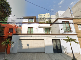 Villa 4 chambre à vendre à Miguel Hidalgo, Mexico City, Miguel Hidalgo