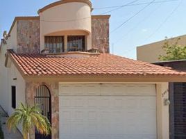 3 Bedroom House for sale in Ahome, Sinaloa, Ahome