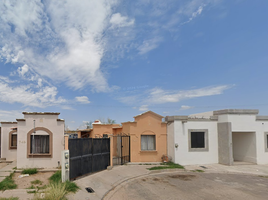 Villa 3 chambre à vendre à Cajeme, Sonora, Cajeme