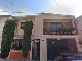 4 Schlafzimmer Haus zu verkaufen in Alvaro Obregon, Mexico City, Alvaro Obregon