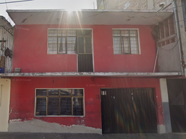 3 Schlafzimmer Villa zu verkaufen in Iztapalapa, Mexico City, Iztapalapa