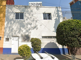 4 Bedroom House for sale in Miguel Hidalgo, Mexico City, Miguel Hidalgo