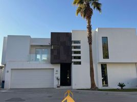 3 Habitación Villa en venta en Juarez, Chihuahua, Juarez
