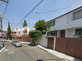 4 Schlafzimmer Villa zu verkaufen in Benito Juarez, Mexico City, Benito Juarez