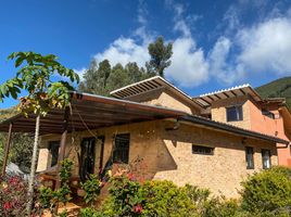 4 Habitación Casa en venta en Tabio, Cundinamarca, Tabio