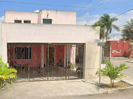 3 Schlafzimmer Haus zu verkaufen in Merida, Yucatan, Merida