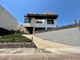 6 Habitación Casa en venta en Ensenada, Baja California, Ensenada