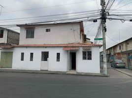 3 Schlafzimmer Haus zu verkaufen in Guayaquil, Guayas, Guayaquil, Guayaquil, Guayas, Ecuador