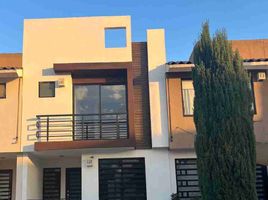 3 Schlafzimmer Villa zu verkaufen in Leon, Guanajuato, Leon