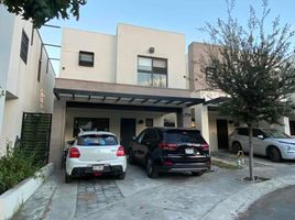 3 Schlafzimmer Villa zu verkaufen in Santa Catarina, Nuevo Leon, Santa Catarina, Nuevo Leon