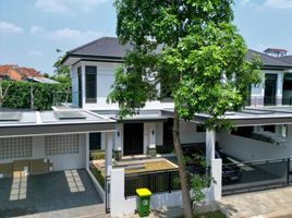 5 Bedroom Villa for sale in Setu Babakan, Jaga Karsa, Jaga Karsa