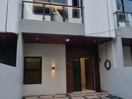 3 Kamar Rumah for sale in PT MRT Jakarta, Tanah Abang, Matraman