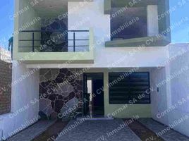 Villa 4 chambre à vendre à Morelia, Michoacan, Morelia