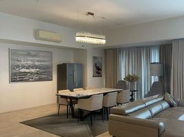 4 Bedroom Condo for rent at GRAND HYATT RESIDENCES, Makati City, Southern District, Metro Manila