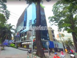 7,000 m² Office for rent in Independence Palace, Bến Thành, Phường 6