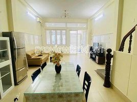  House for rent in Thao Dien, District 2, Thao Dien