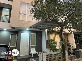 3 Habitación Casa en venta en Serpong, Banten, Serpong, Tangerang, Banten