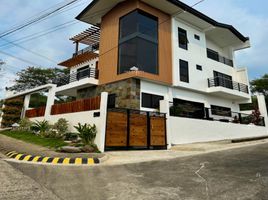 4 chambre Villa à vendre à Highlands Pointe., Taytay