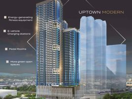 1 Bedroom Condo for sale at Uptown Modern, Makati City