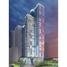 1 Bedroom Condo for sale at Uptown Modern, Makati City