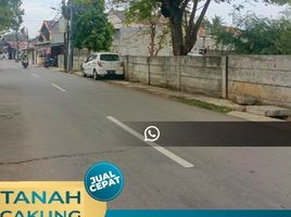  Grundstück zu verkaufen in Jakarta Timur, Jakarta, Cakung