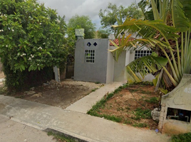 2 Schlafzimmer Villa zu verkaufen in Merida, Yucatan, Merida