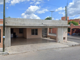 Maison 3 chambre à vendre à Merida, Yucatan, Merida