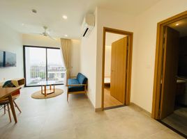 1 Phòng ngủ Căn hộ for rent in Da Nang International Airport, Hòa Thuận Tây, An Hải Tây