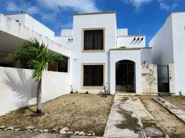 Maison 2 chambre à vendre à Cozumel, Quintana Roo, Cozumel