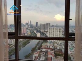 1 chambre Condominium for rent in Ward 1, District 4, Ward 1