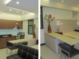 Studio Condo for sale at Two Serendra, Makati City