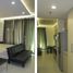 Studio Condo for sale at Two Serendra, Makati City, Southern District