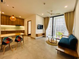 2 Bedroom Apartment for rent in An Hai Tay, Da Nang, An Hai Tay