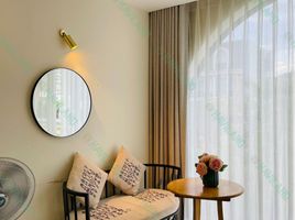 1 Bedroom Apartment for rent in Da Nang, Phuoc My, Son Tra, Da Nang