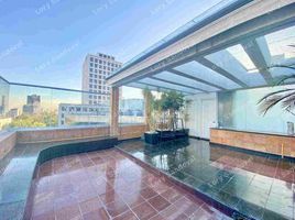 3 Habitación Ático en alquiler en México, Naucalpan De Juarez, México